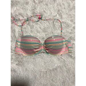 Victoria's Secret Bikini Top 32B
